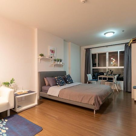 Baan Kiang Fah Hua Hin Apartment Bagian luar foto