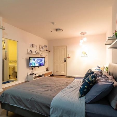 Baan Kiang Fah Hua Hin Apartment Bagian luar foto